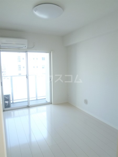 4/18 リビング/ダイニング