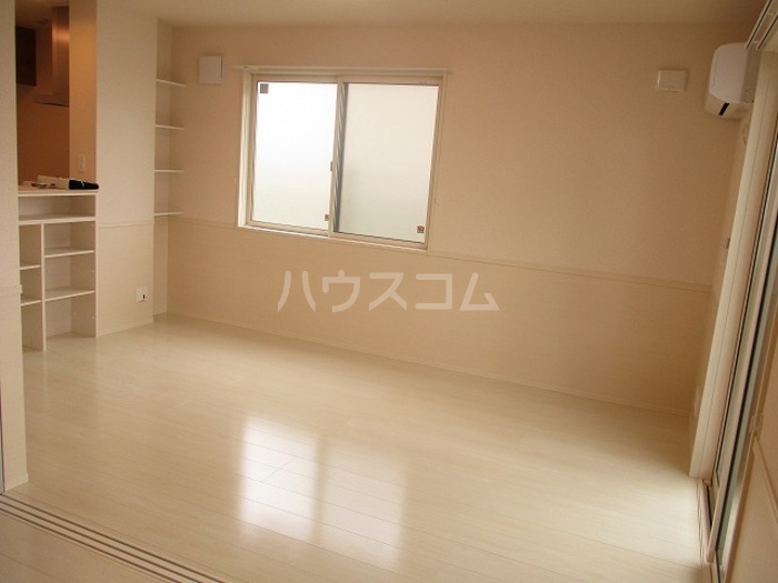 3/18 リビング/ダイニング