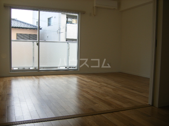 3/16 リビング/ダイニング