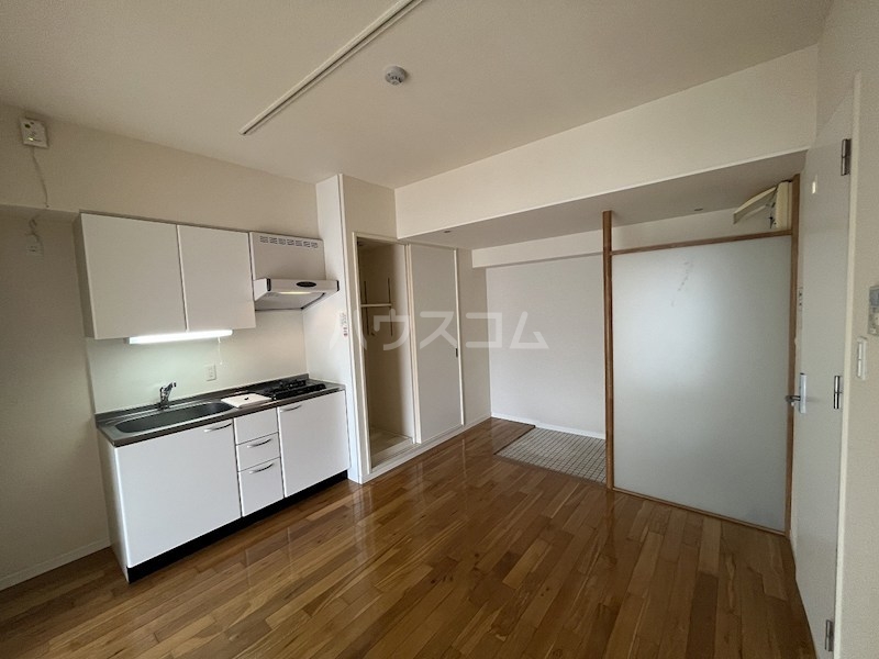 5/30 リビング/ダイニング