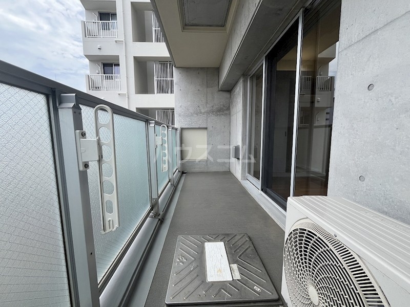 24/30 バルコニー