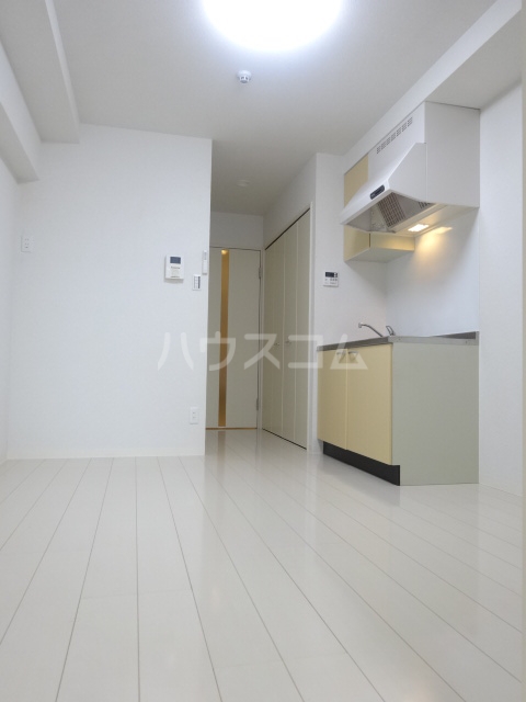 4/25 リビング/ダイニング