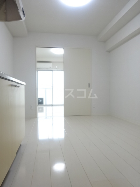 3/25 リビング/ダイニング