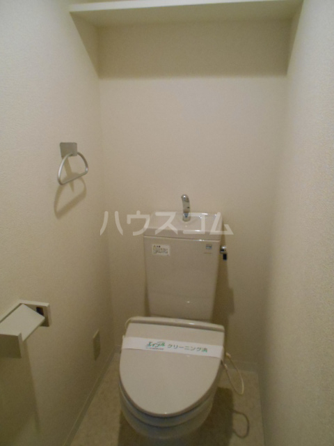 12/30 トイレ