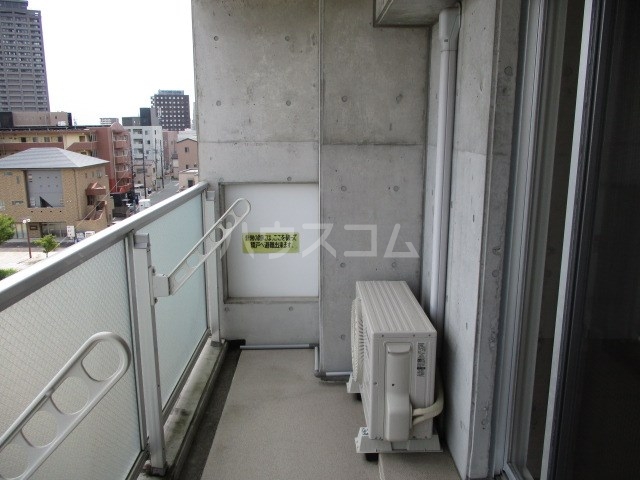 17/30 バルコニー