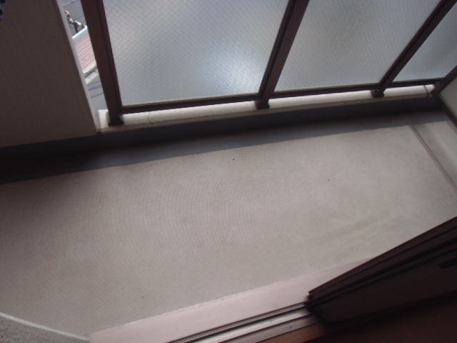 14/30 バルコニー