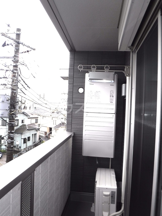 14/24 バルコニー