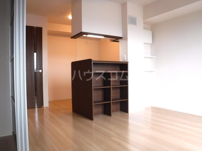 3/24 リビング/ダイニング