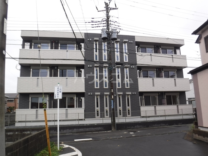 1/27 外観