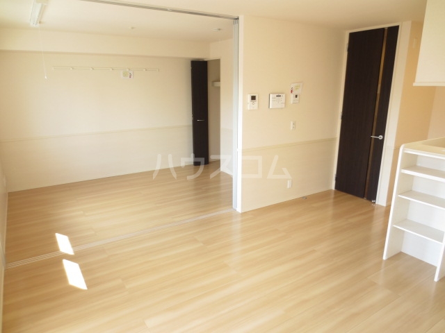 3/20 リビング/ダイニング