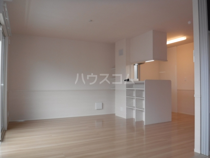 3/25 リビング/ダイニング