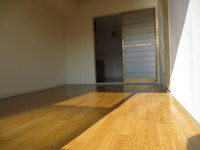 5/28 リビング/ダイニング