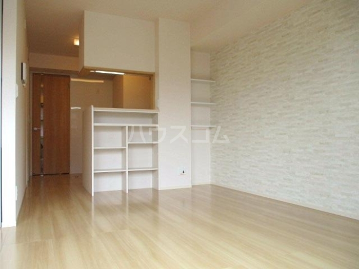 3/16 リビング/ダイニング