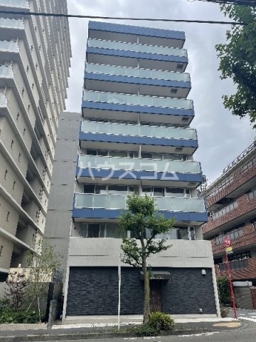2/7 外観