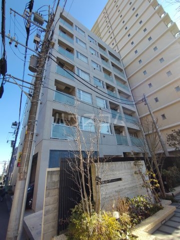 1/7 外観