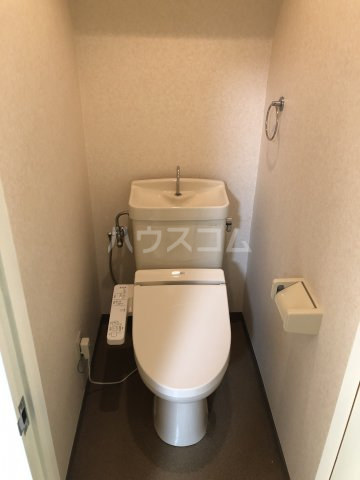 10/24 トイレ