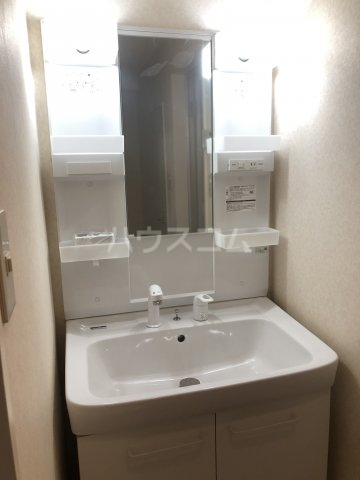 11/24 洗面