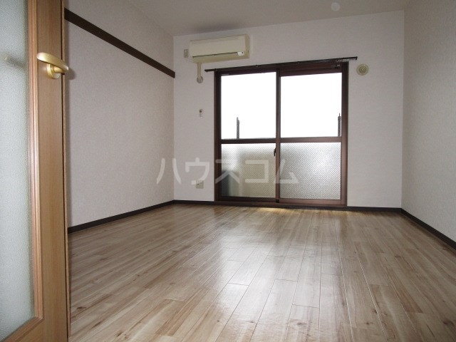 3/27 リビング/ダイニング