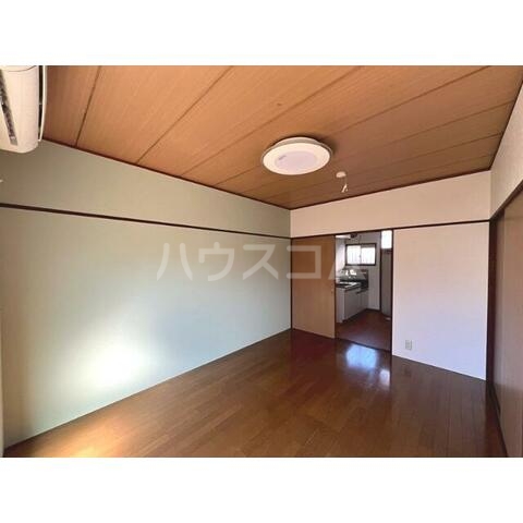 4/17 リビング/ダイニング