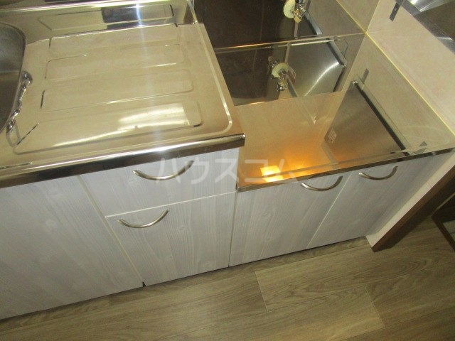 15/29 キッチン
