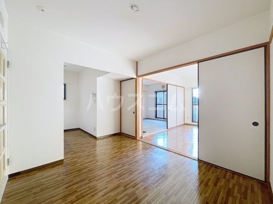 4/30 リビング/ダイニング