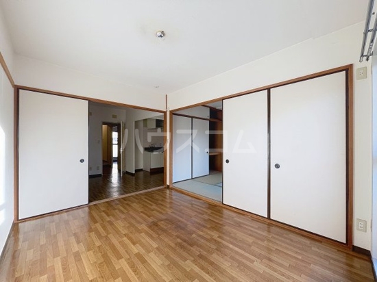 6/30 リビング/ダイニング