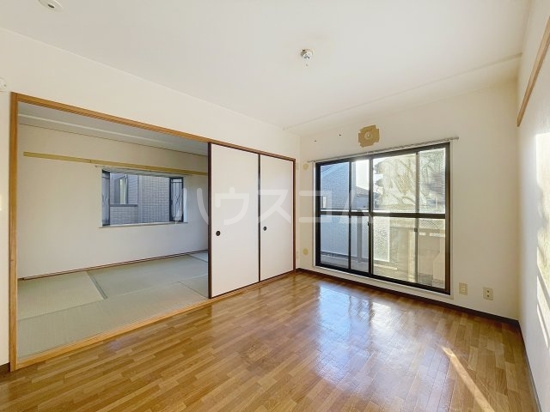 7/30 リビング/ダイニング