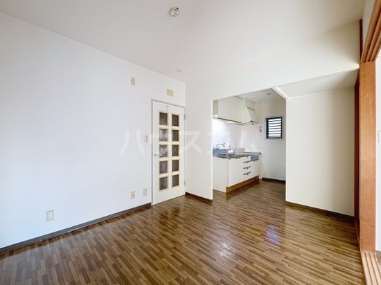 3/30 リビング/ダイニング