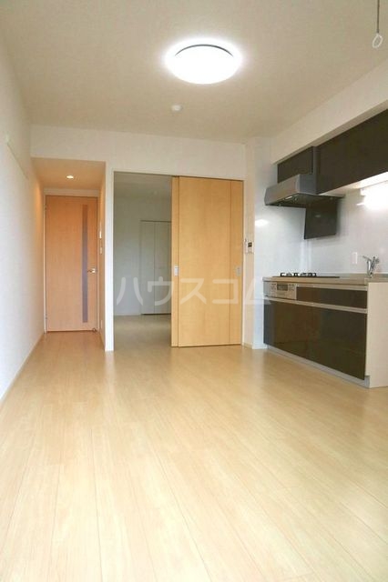 4/21 リビング/ダイニング