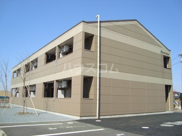 1/21 外観