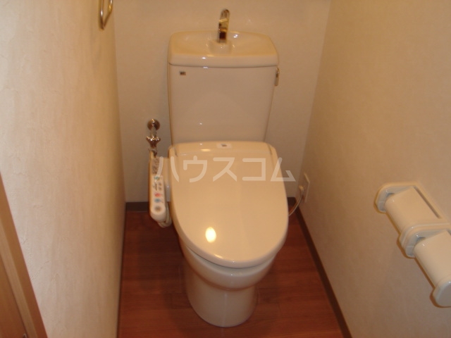 9/21 トイレ