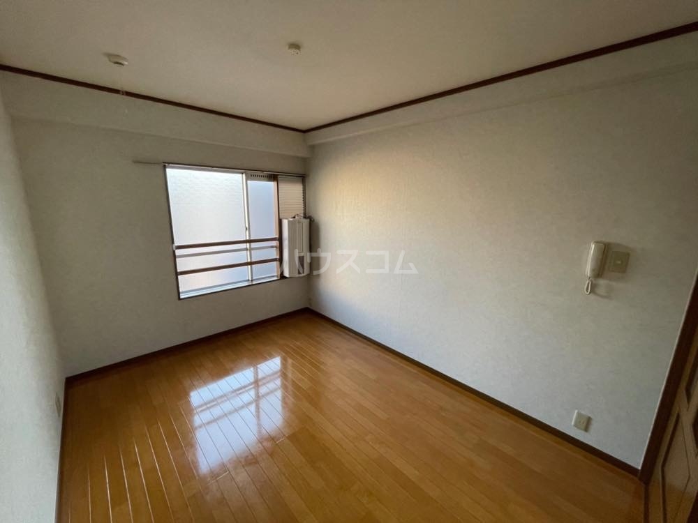 3/23 リビング/ダイニング