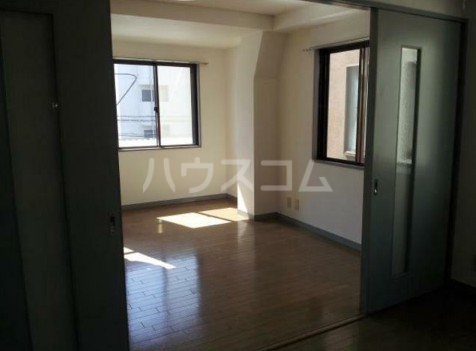 3/12 リビング/ダイニング