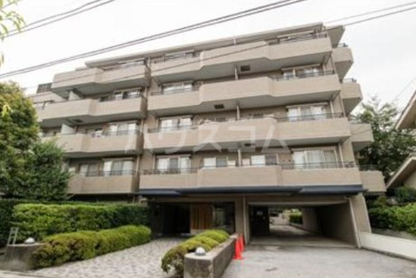 2/6 エントランス