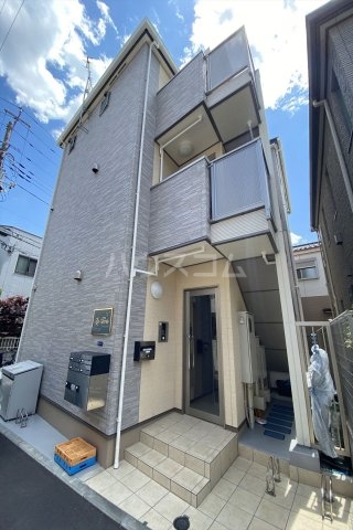 1/30 外観