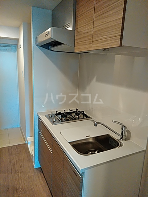 10/30 キッチン