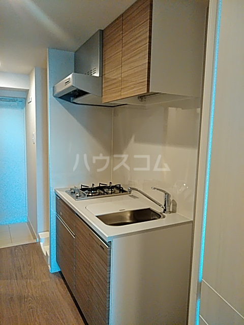 9/30 キッチン