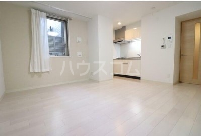 3/18 リビング/ダイニング