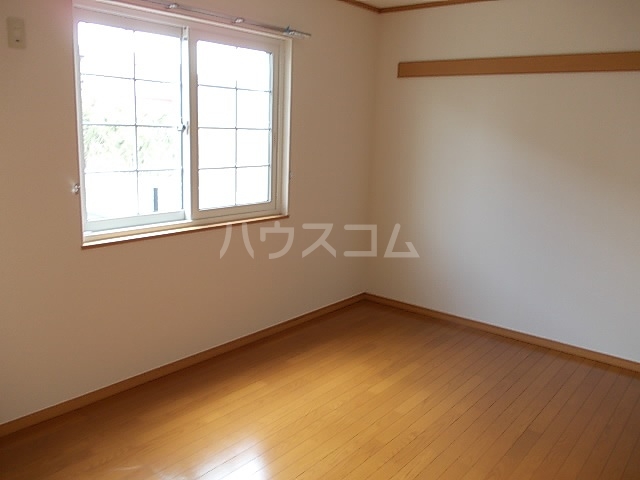 4/20 寝室