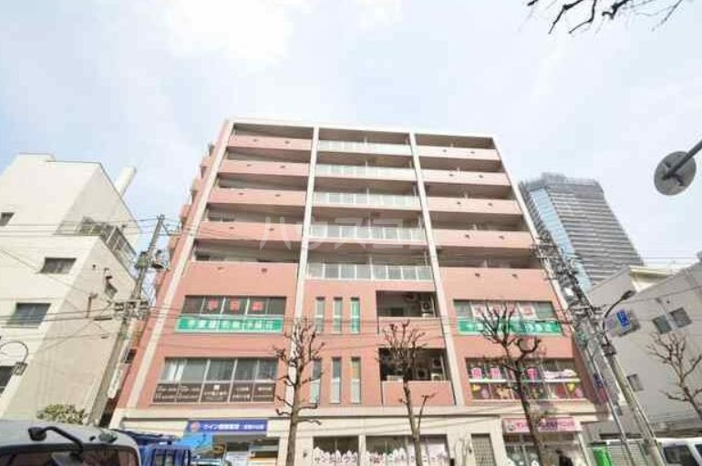 2/13 外観