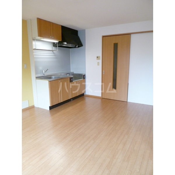 3/12 リビング/ダイニング