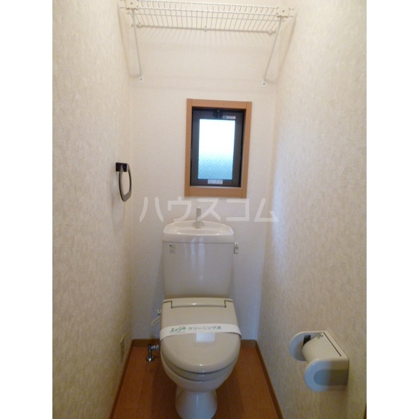 9/12 トイレ