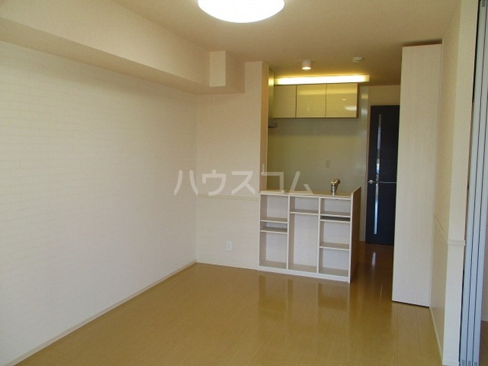 3/21 リビング/ダイニング