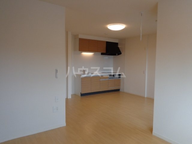 4/27 リビング/ダイニング