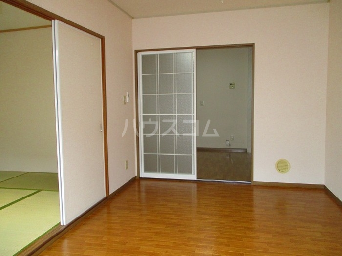 3/19 リビング/ダイニング