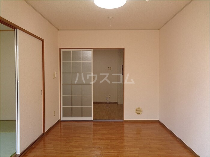 3/18 リビング/ダイニング