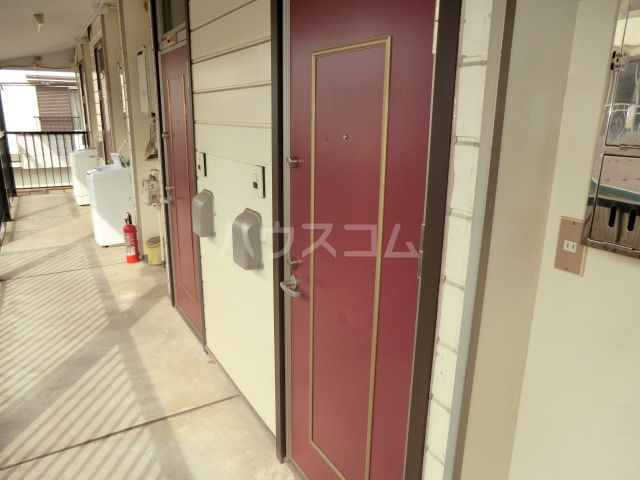 16/24 エントランス