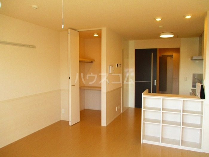 3/19 リビング/ダイニング