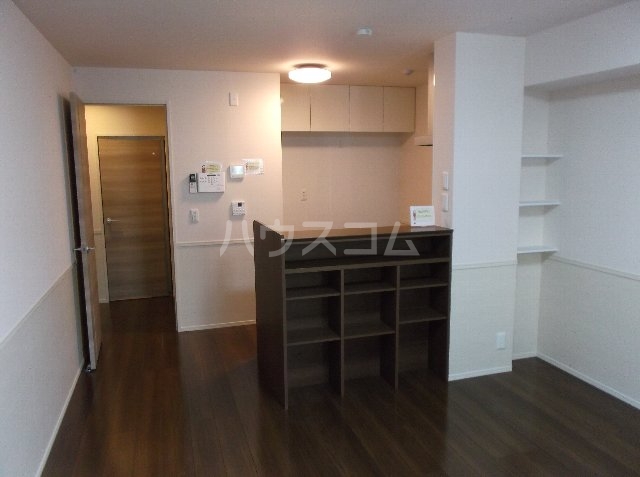 3/20 リビング/ダイニング