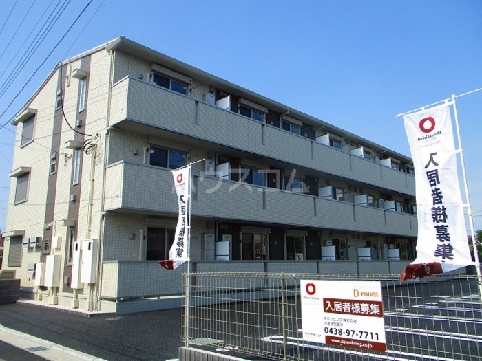 1/22 外観